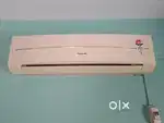 Panasonic 1.5ton 4 star AC
