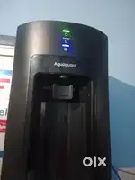 Aquaguard machine