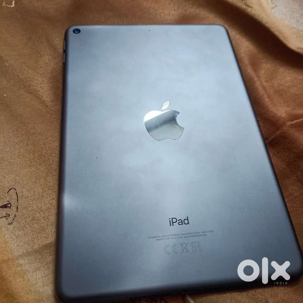 Ipad mini 5