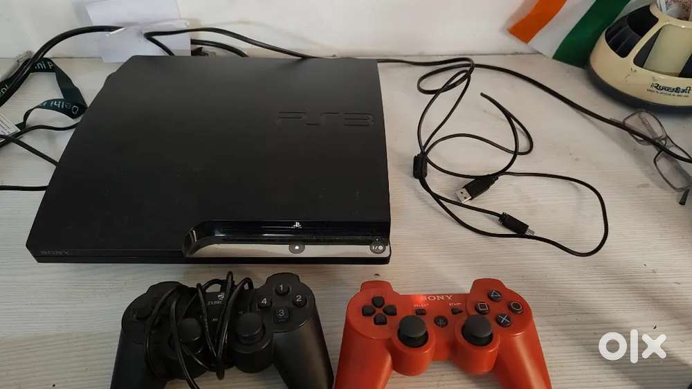 PlayStation 3 slim