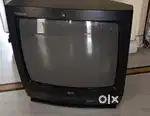 LG TV Old Model Colour 23 Inch CRT