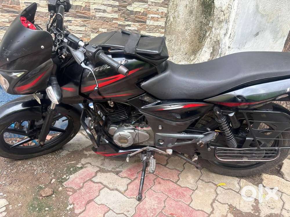 In Excellent Condition total KM 10000