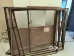 WOODEN WINDOW FRAMES