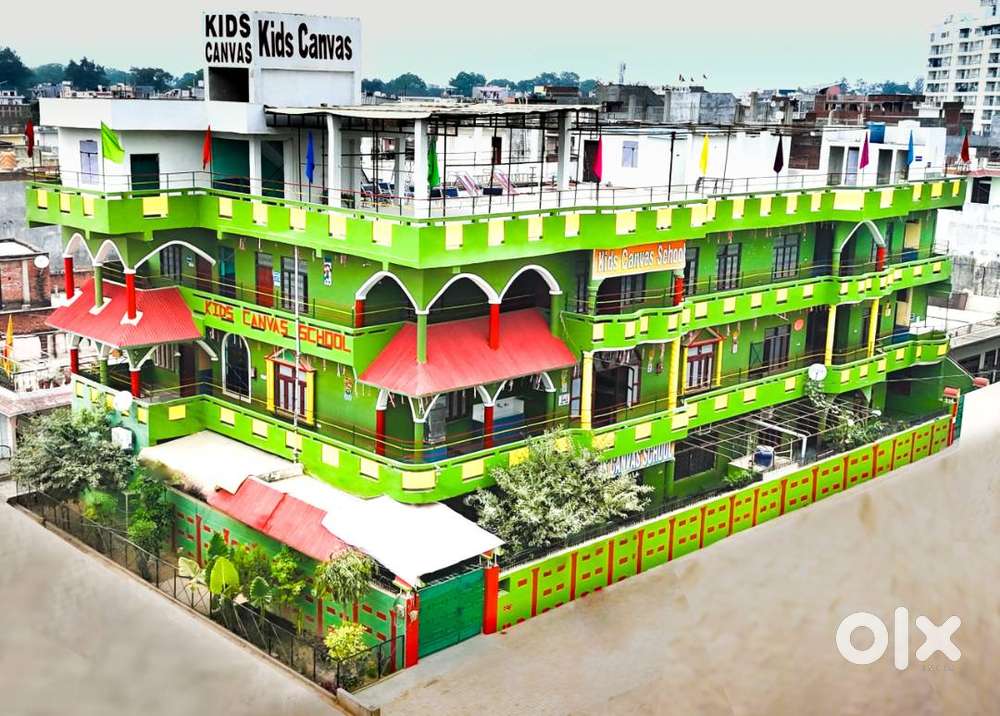 Teachers & Staff Required