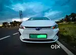 BYD E6 Electric, 2022, Electric