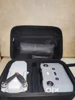 DJI mini 2 SE