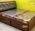 New design cot manufacture factory outlet