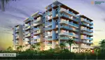 4BHK LUXURY GATED COMMUNITY APARTMENTS IN TIRUPATI