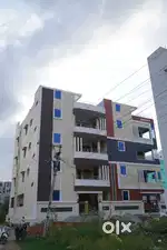 Brand new construction Independent House 2BHK(2 Bedrooms, 2 bothrooms)