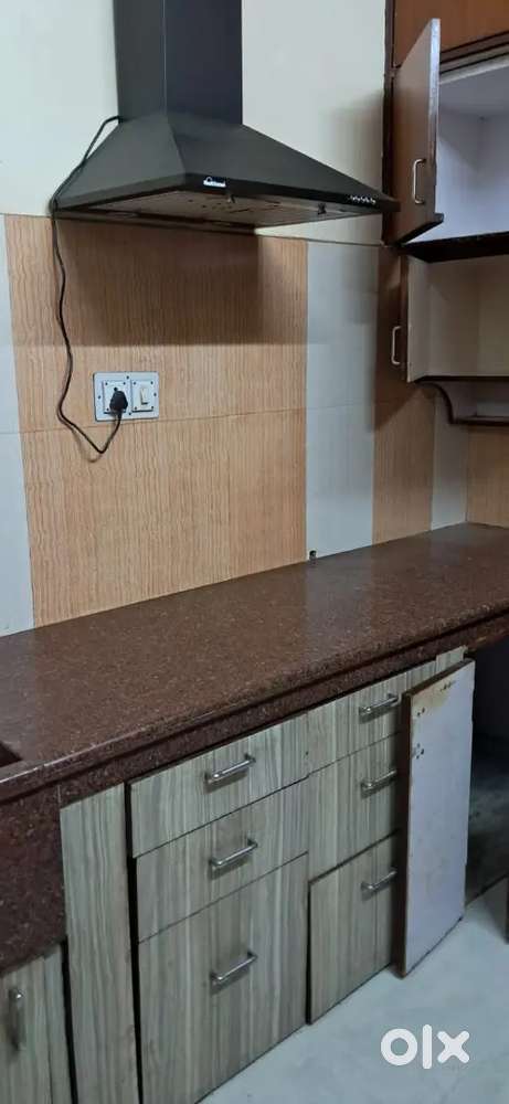 Flat 2BHK Rent Available