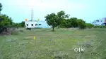 Kannivakkam Junction Near Plot For Sale