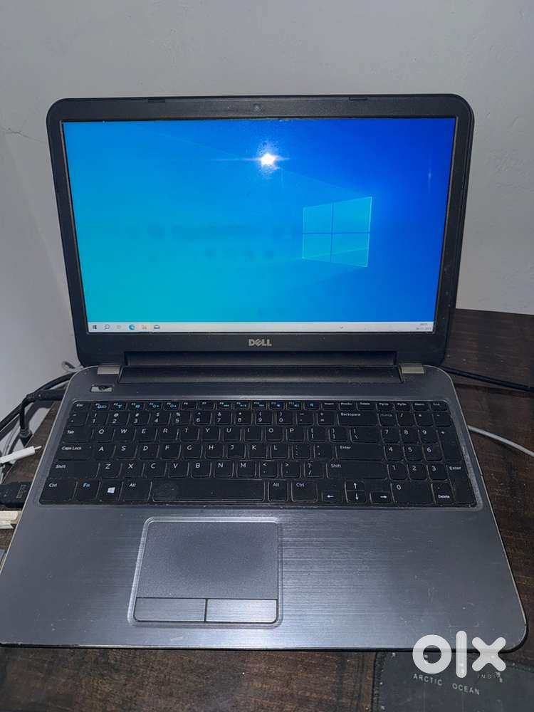 Dell 15R 5521