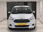 Ford Figo 1.2P Trend MT, 2015, Petrol