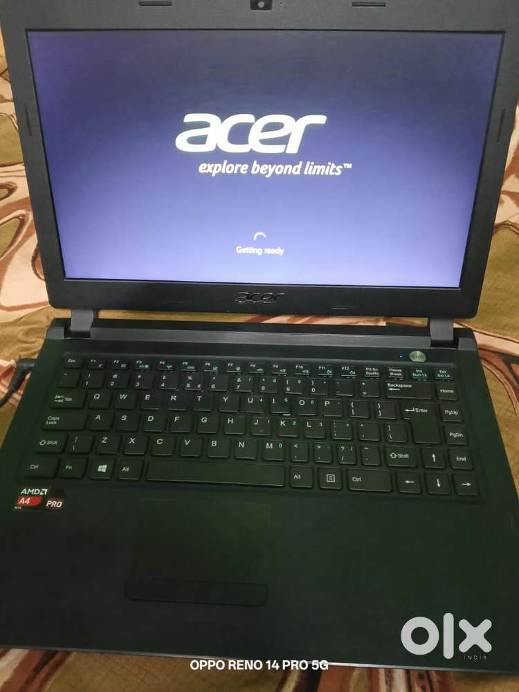 Acer One 14 Z422 Laptop – Smooth Performance, Great Condition
