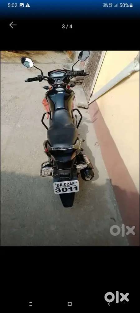 Good  condition  1st owner