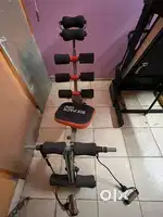 Abbs building machine