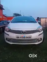 Brand new condition Tata Tiago 2020 Petrol 37513 Km Driven.