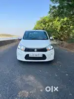 Maruti Suzuki Celerio ZXI, 2019, CNG & Hybrids