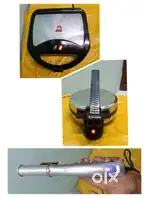 Cello Bread toaster + National Chapathimaker + hair curler electri