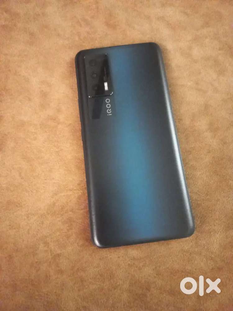 IQOO 7 5G is for sale!