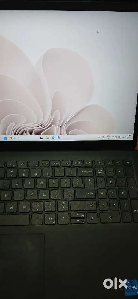 DELL intel i5 512gb 16gb ram 8gb graphic