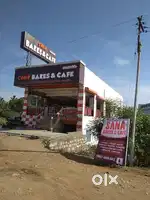 Building for Sale , Opp.  Excel College, NH Kochi–Bangalore,erode