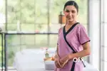 Lady therapist for Licensed Wellness Spa