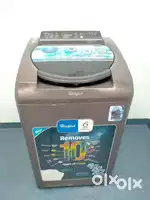 Whirlpool Stainwash Deepclean- Automatic Washing Machine