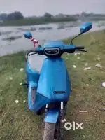 OLA s1 pro (1 months hua hi )