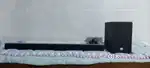 JBL soundbar