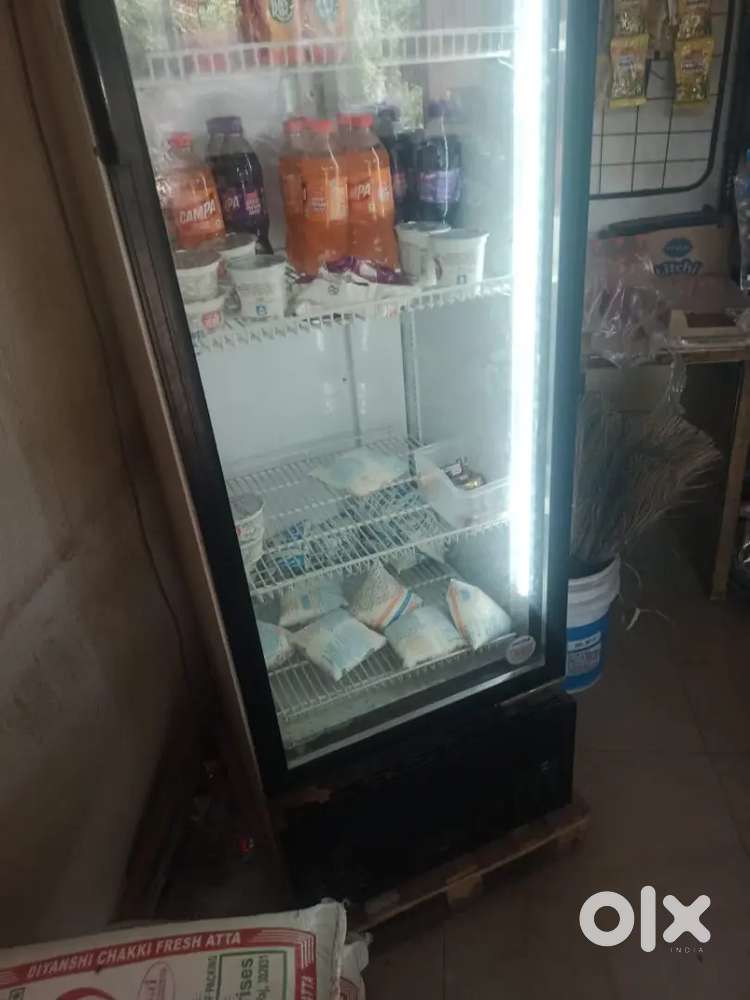 Shop deep freeze voltas vigi vooler 320 ltr