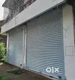 50+50M² DUBBED HEIGHT SHOP IN PANJIM FOR SALE