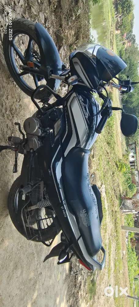 Model 2023 October gadi me ek paise ka Kam nahi hai