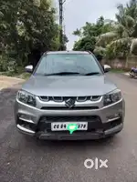 Maruti Suzuki Vitara Brezza VDi Option, 2016, Diesel