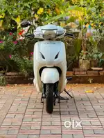 Activa 109 cc - 2014 model