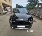 Kia Carens 1.4 Luxury Plus 6 STR, 2024, Petrol