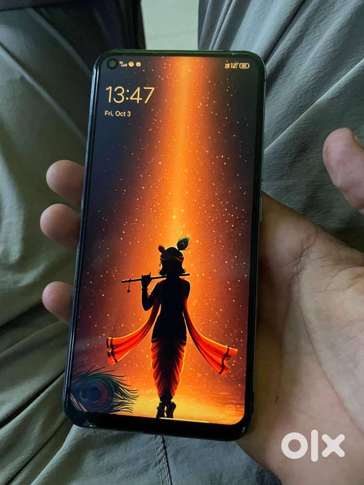 Vivo y 50 8 , 128