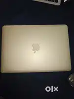 Apple macbook