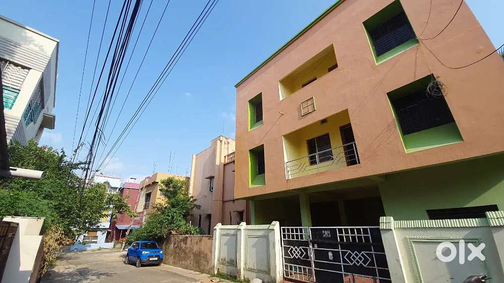 Rent for group Hostel 11 rooms near patia