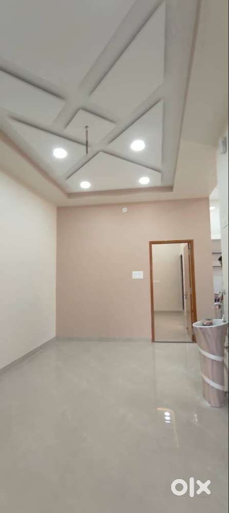 New 2BHK at Indraprastha Colony for family