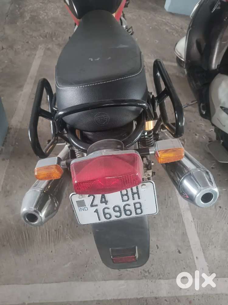 For sale RE interceptor 650