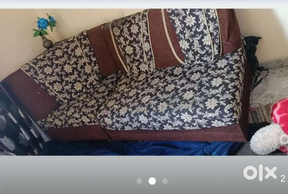 L qoner sofa