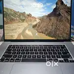MacBook Pro 16-inch (2019)  i7  16GB RAM  512GB SSD