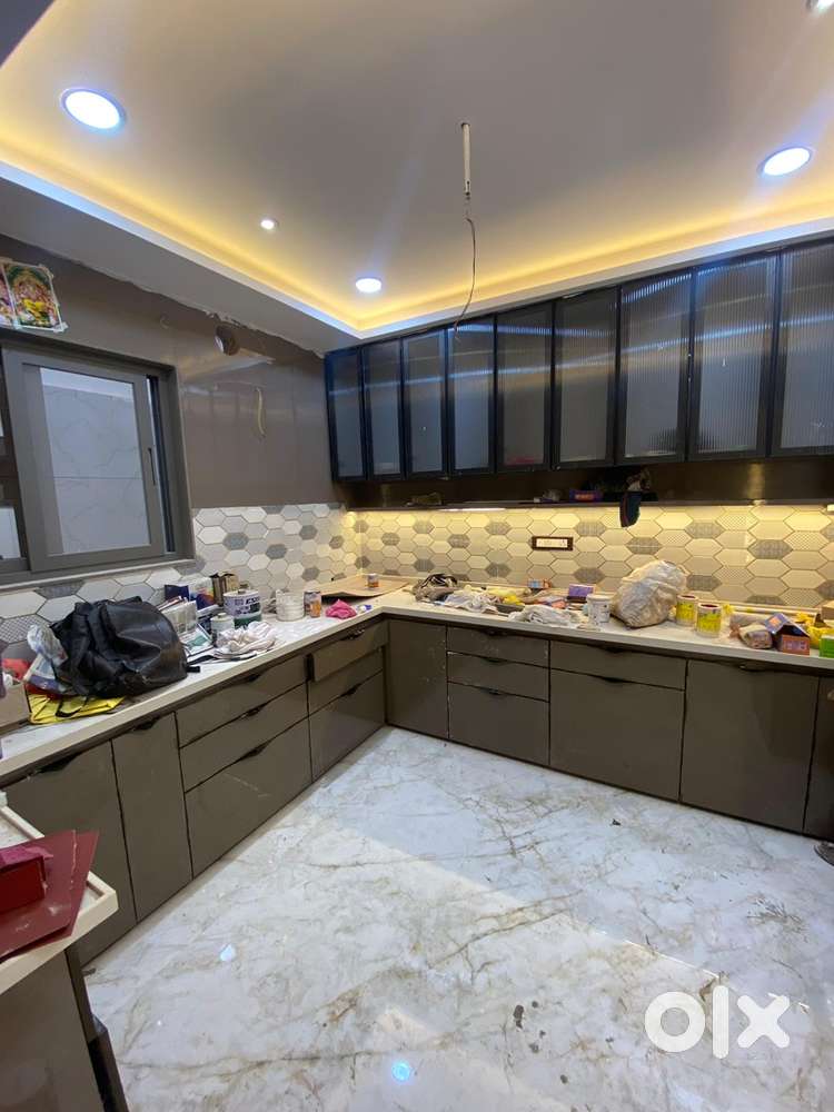 Row house for sale