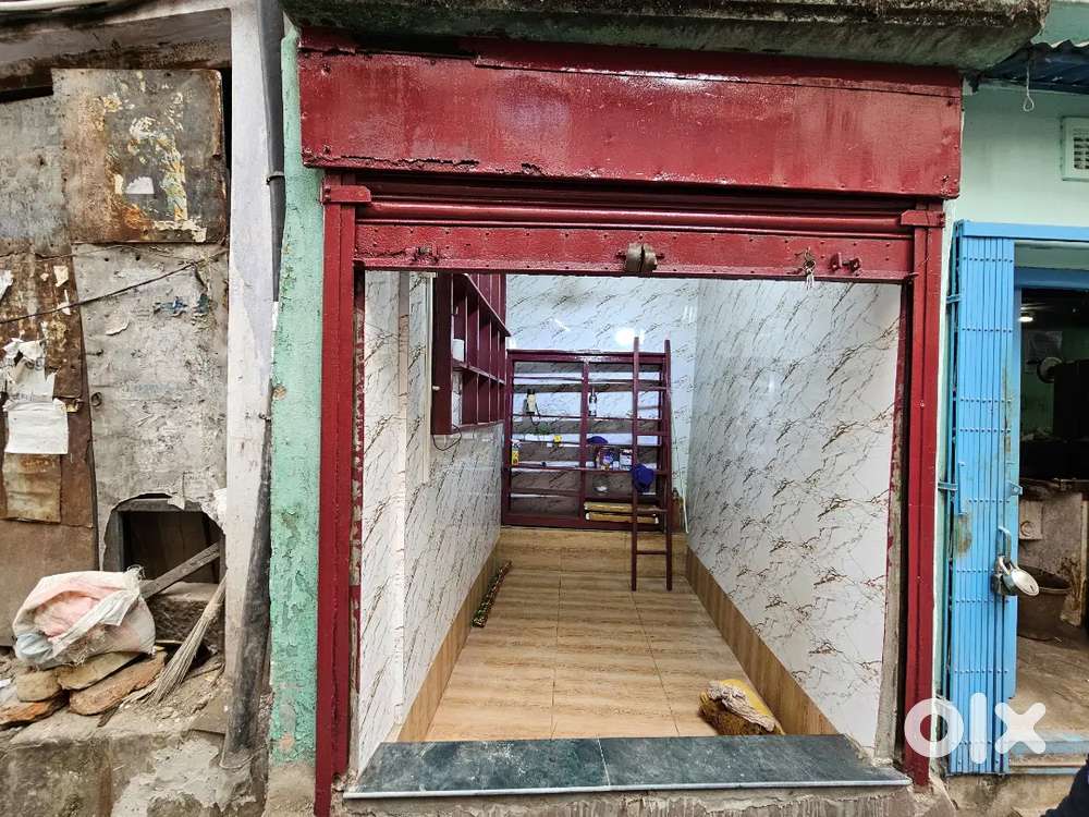 Shop for Rent in North Kolkata - Ideal for Food/Small Business