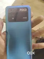 Poco m4 pro mobile
