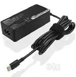 Laptop charger USB C type