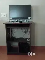 HP all in one PC0