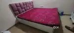 Sofa ,Bed, wardrobe