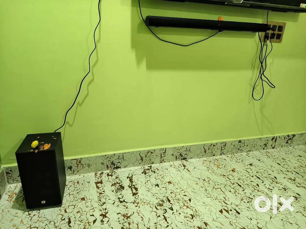 Jbl Cinema 590 (Soundbar)